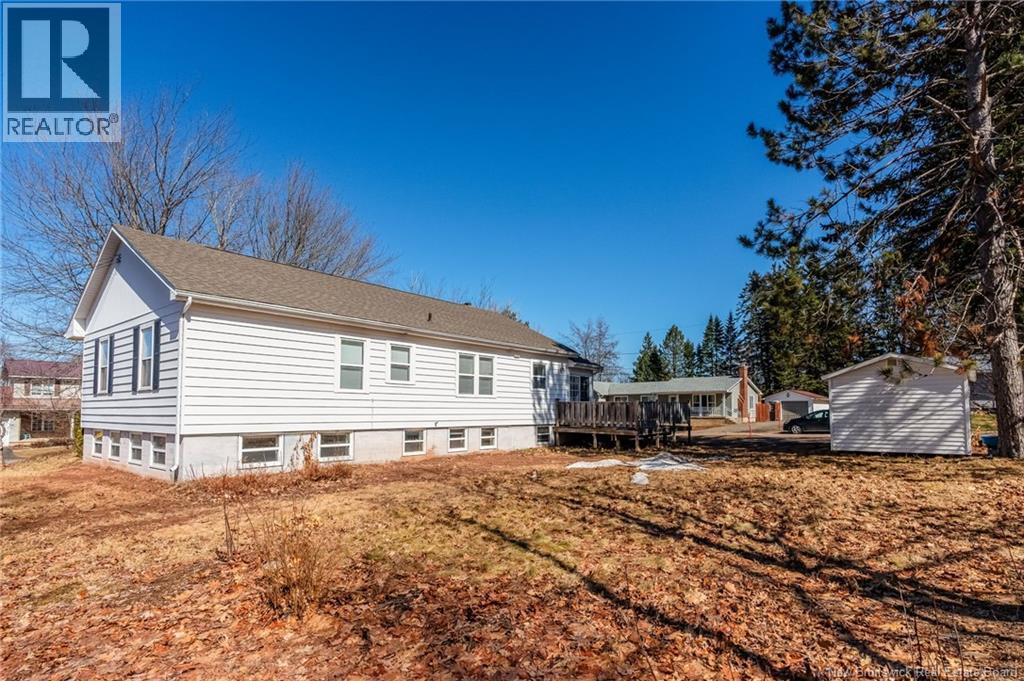 130 Audrey Road, Riverview, New Brunswick  E1B 1P5 - Photo 24 - NB136052