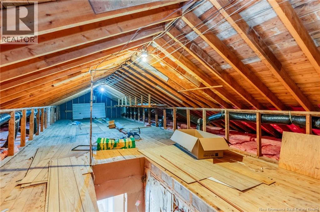 130 Audrey Road, Riverview, New Brunswick  E1B 1P5 - Photo 21 - NB136052