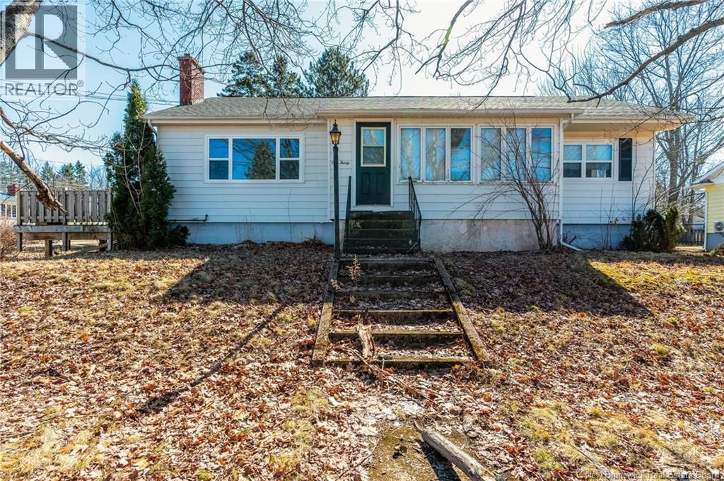 130 Audrey Road, Riverview, New Brunswick  E1B 1P5 - Photo 2 - NB136052