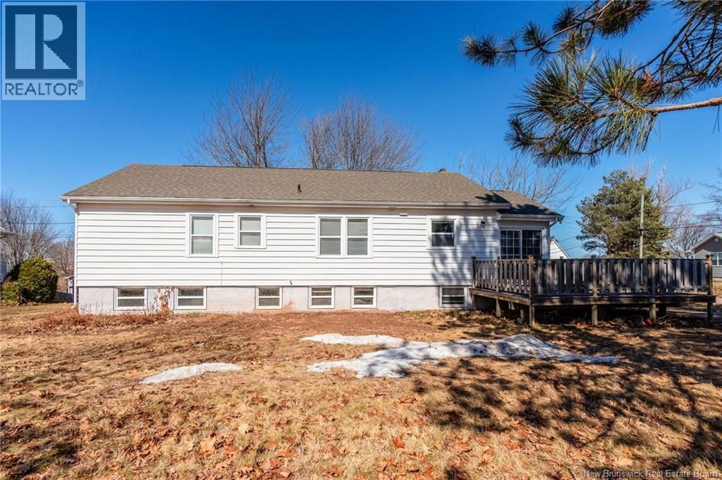 130 Audrey Road, Riverview, New Brunswick  E1B 1P5 - Photo 1 - NB136052