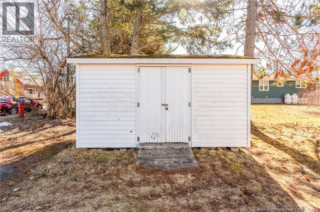 130 Audrey Road, Riverview, New Brunswick  E1B 1P5 - Photo 22 - NB136052