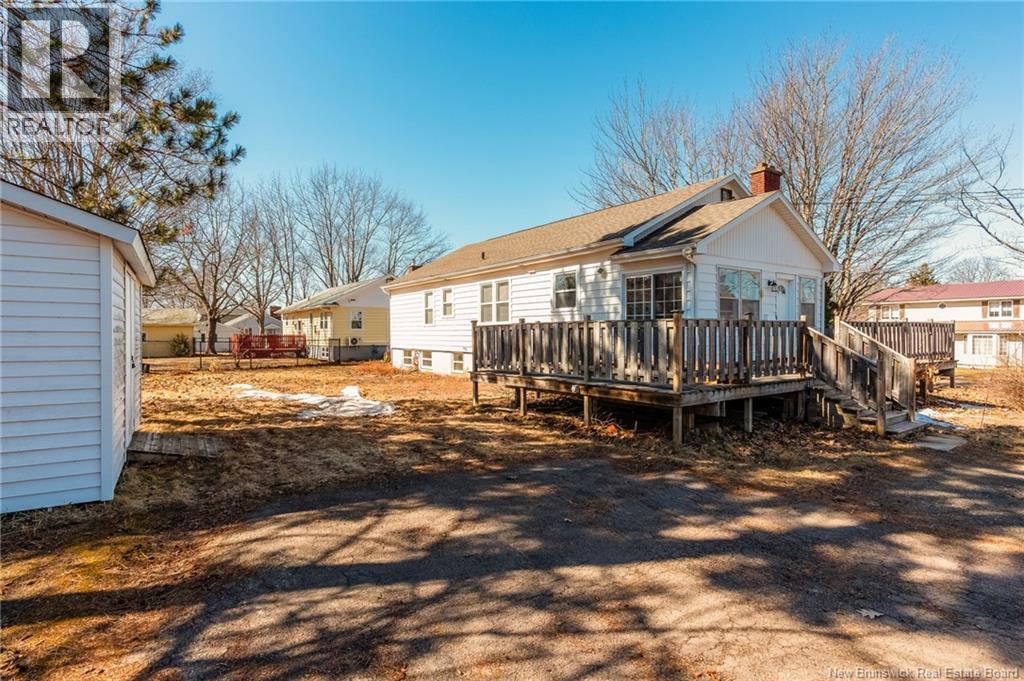 130 Audrey Road, Riverview, New Brunswick  E1B 1P5 - Photo 23 - NB136052