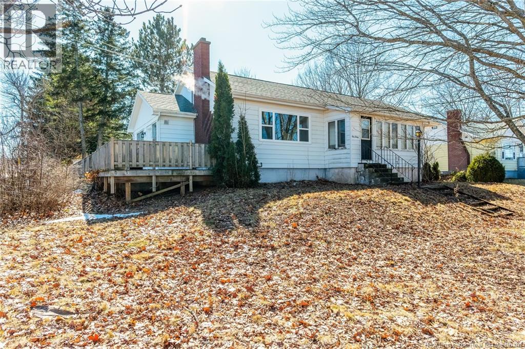 130 Audrey Road, Riverview, New Brunswick  E1B 1P5 - Photo 25 - NB136052