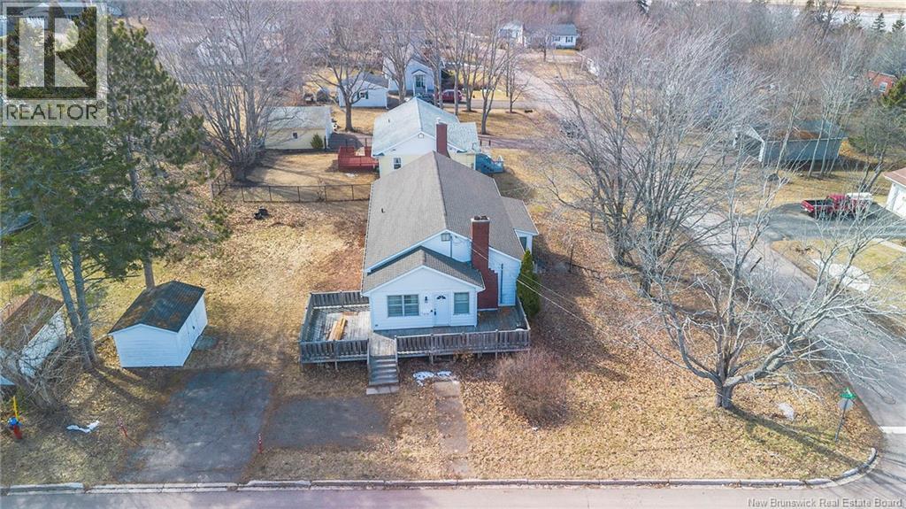 130 Audrey Road, Riverview, New Brunswick  E1B 1P5 - Photo 29 - NB136052
