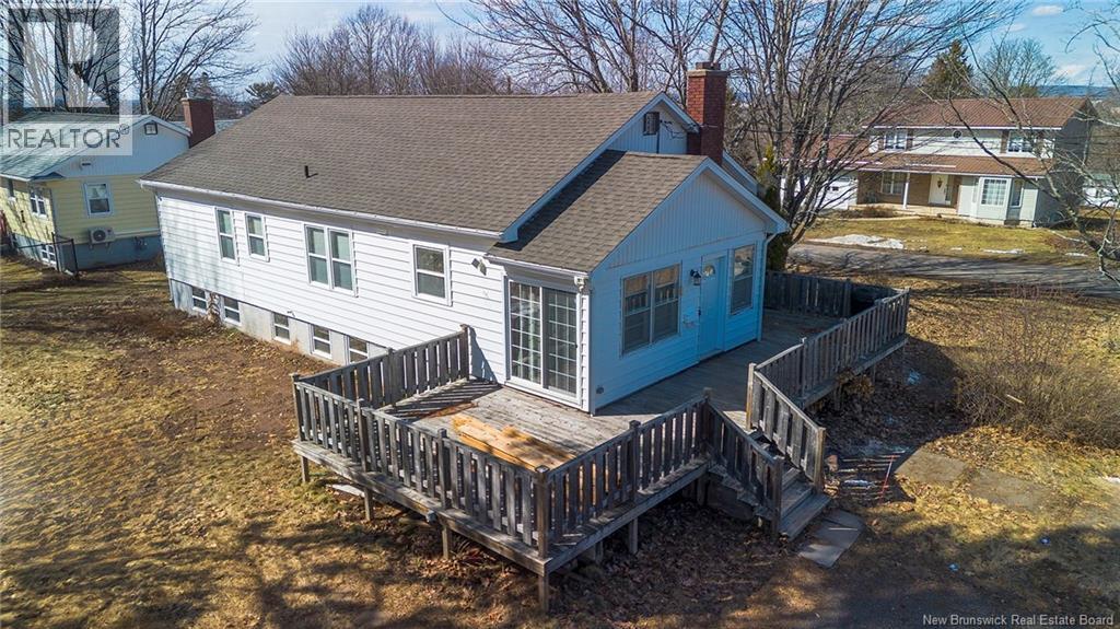 130 Audrey Road, Riverview, New Brunswick  E1B 1P5 - Photo 31 - NB136052