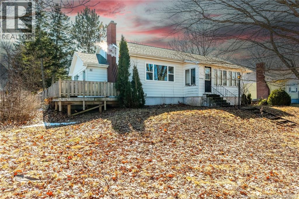 130 Audrey Road, Riverview, New Brunswick  E1B 1P5 - Photo 27 - NB136052