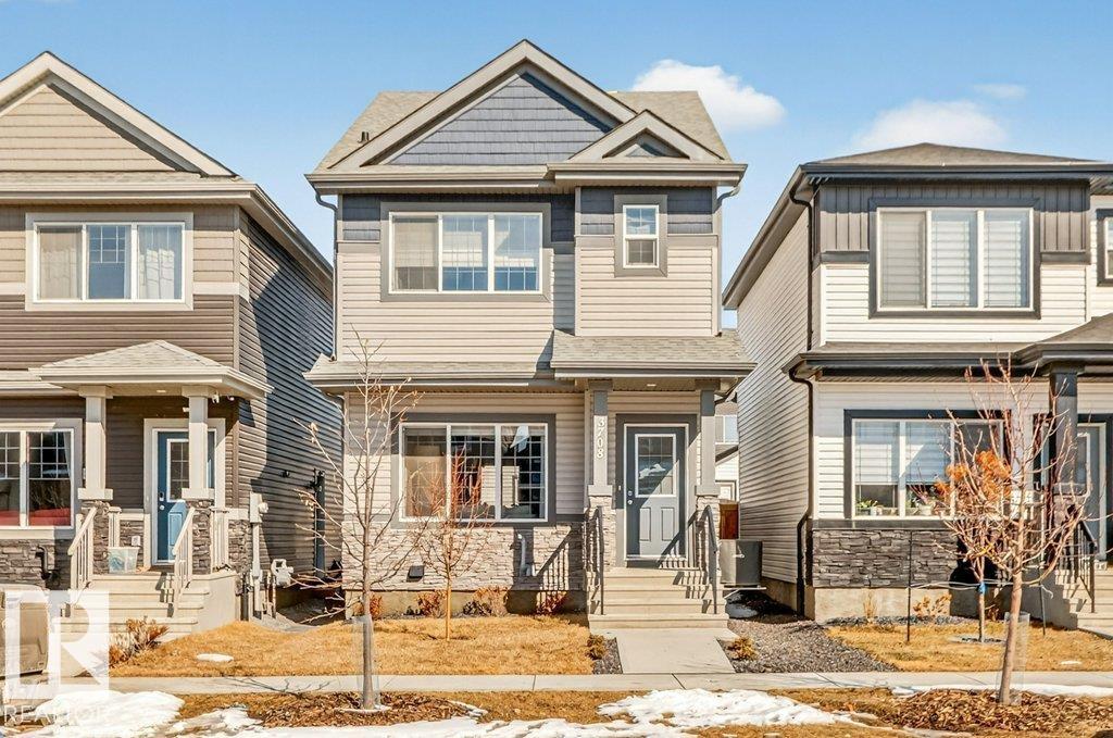 3708 42 AV, Beaumont, Alberta