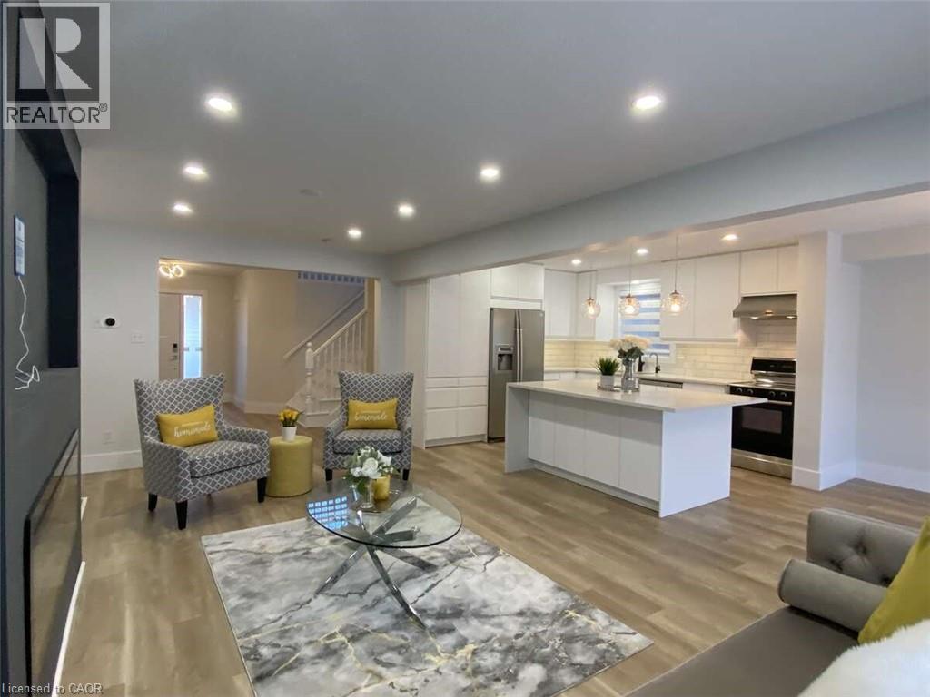 125 Steepleridge Street, Kitchener, Ontario  N2P 2W2 - Photo 12 - 40821928