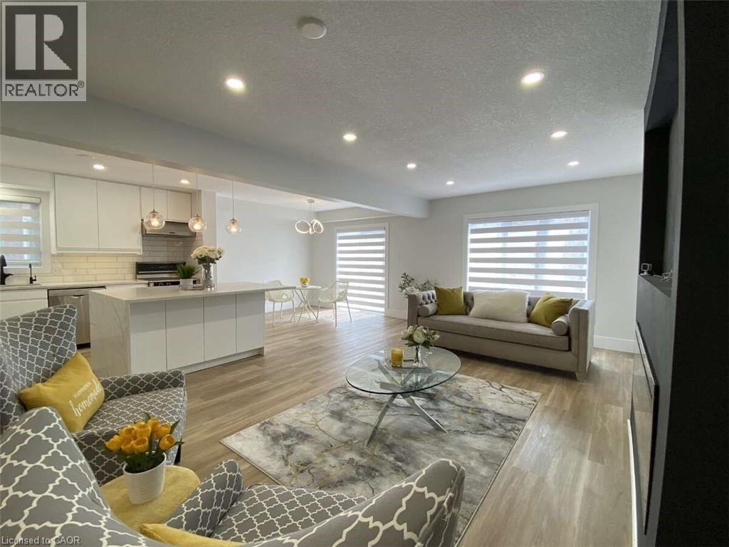 125 Steepleridge Street, Kitchener, Ontario  N2P 2W2 - Photo 19 - 40821928