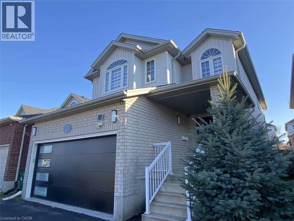 125 Steepleridge Street, Kitchener, Ontario  N2P 2W2 - Photo 2 - 40821928