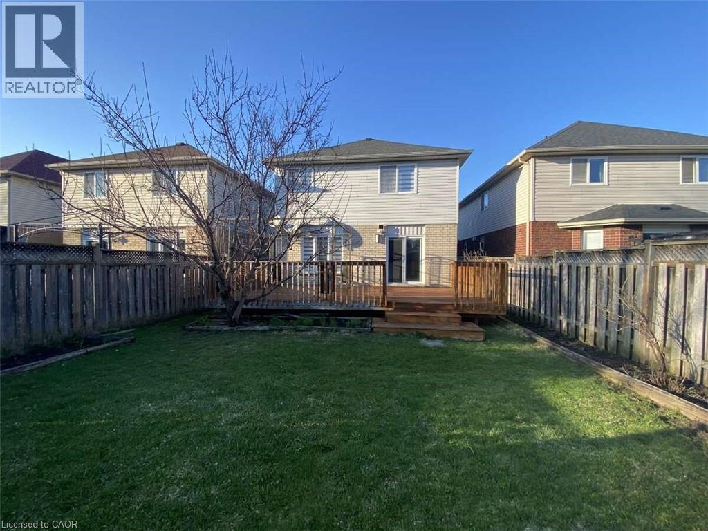 125 Steepleridge Street, Kitchener, Ontario  N2P 2W2 - Photo 37 - 40821928