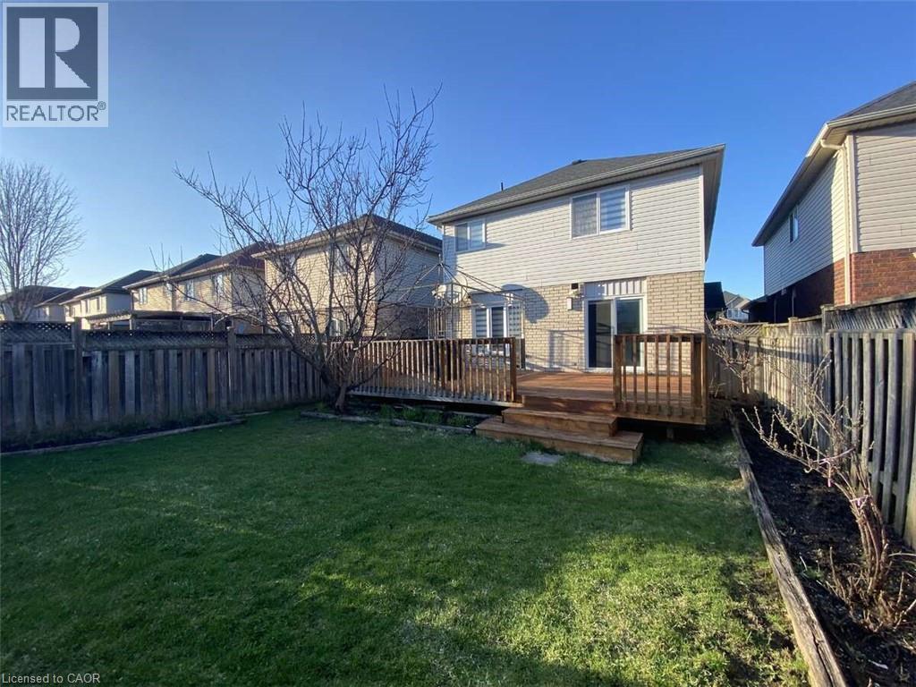 125 Steepleridge Street, Kitchener, Ontario  N2P 2W2 - Photo 38 - 40821928