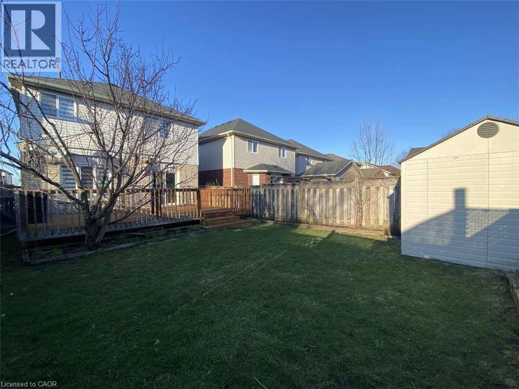 125 Steepleridge Street, Kitchener, Ontario  N2P 2W2 - Photo 39 - 40821928