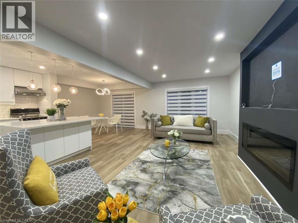 125 Steepleridge Street, Kitchener, Ontario  N2P 2W2 - Photo 4 - 40821928