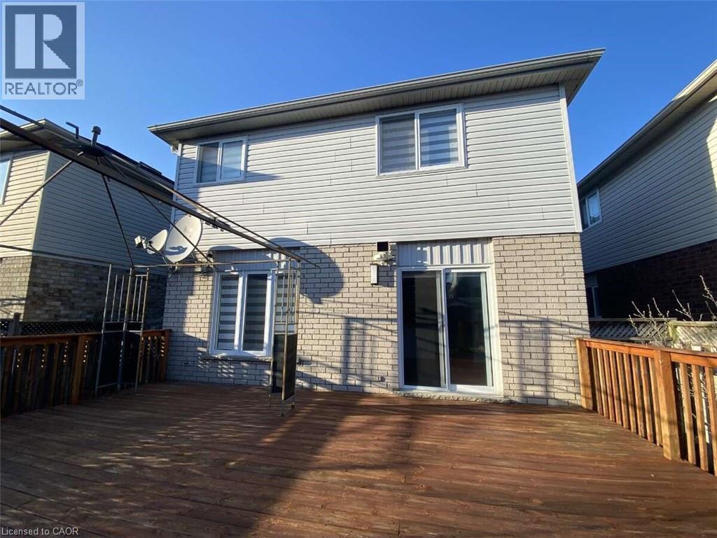 125 Steepleridge Street, Kitchener, Ontario  N2P 2W2 - Photo 40 - 40821928