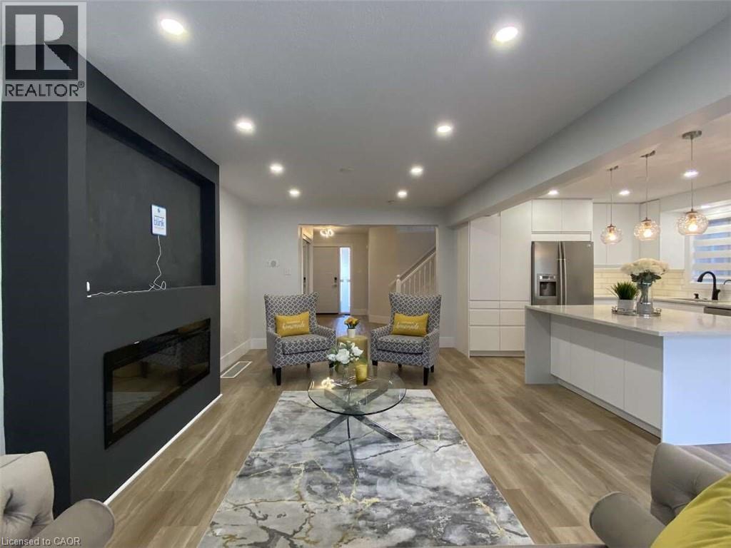 125 Steepleridge Street, Kitchener, Ontario  N2P 2W2 - Photo 7 - 40821928