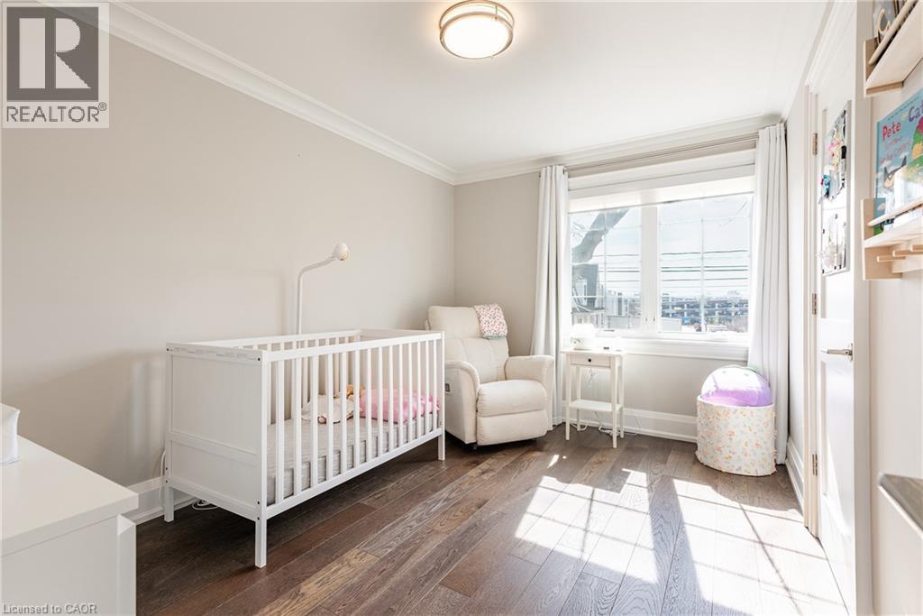 327 Macdonald Road, Oakville, Ontario  L6J 2A8 - Photo 20 - 40821897