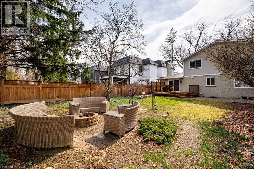 327 Macdonald Road, Oakville, Ontario  L6J 2A8 - Photo 28 - 40821897