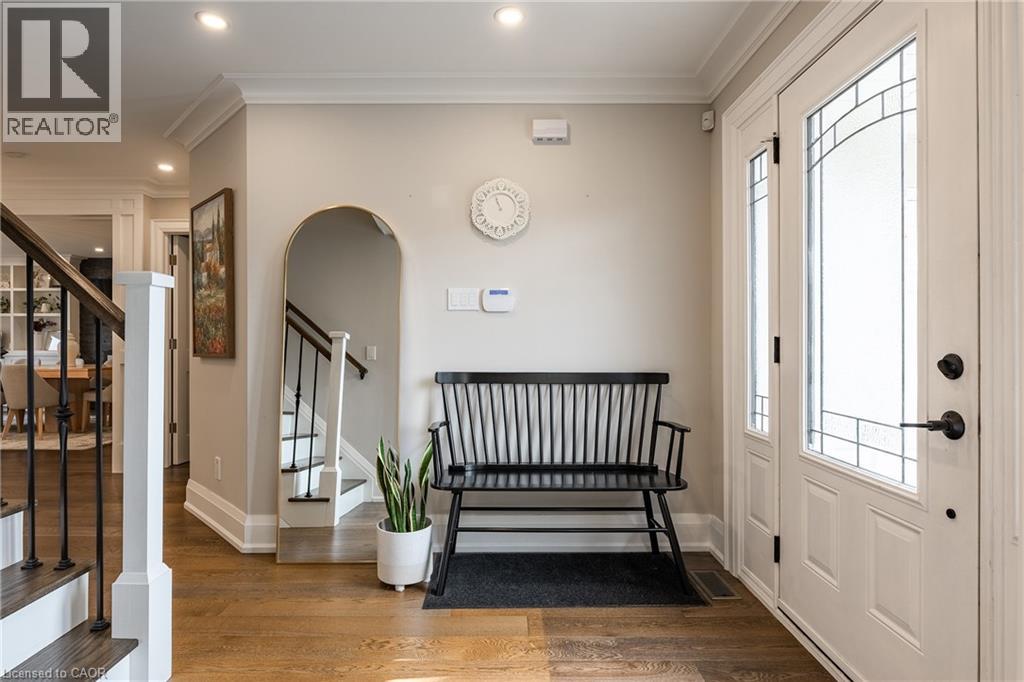 327 Macdonald Road, Oakville, Ontario  L6J 2A8 - Photo 3 - 40821897