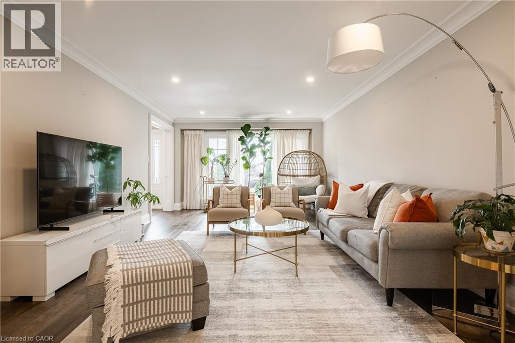 327 Macdonald Road, Oakville, Ontario  L6J 2A8 - Photo 4 - 40821897