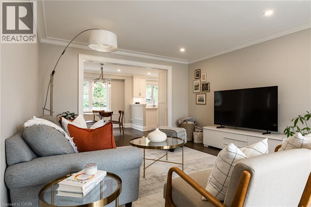 327 Macdonald Road, Oakville, Ontario  L6J 2A8 - Photo 5 - 40821897