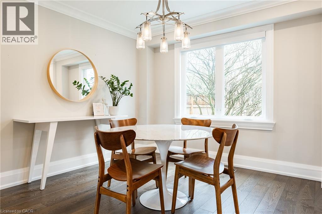 327 Macdonald Road, Oakville, Ontario  L6J 2A8 - Photo 6 - 40821897