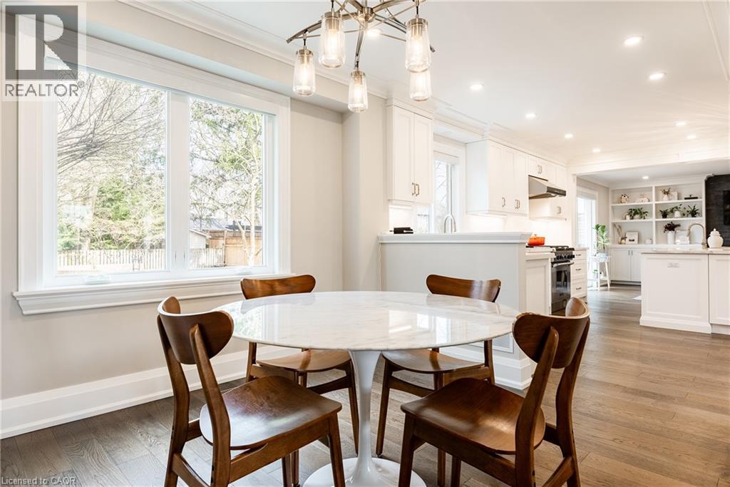 327 Macdonald Road, Oakville, Ontario  L6J 2A8 - Photo 8 - 40821897