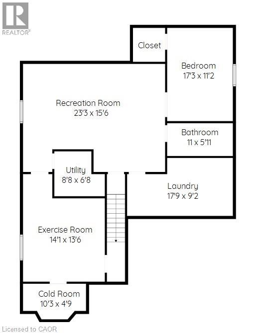 19 Dyment Court, Ancaster, Ontario  L9G 0E1 - Photo 33 - 40821887