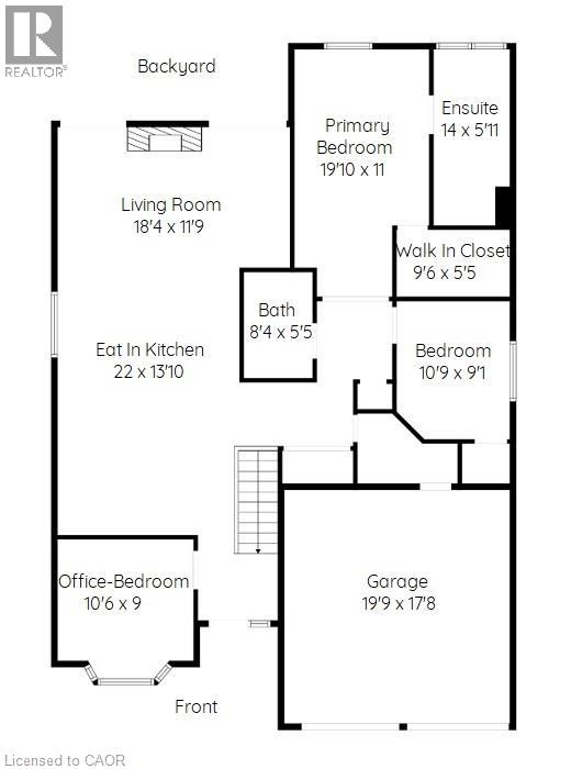 19 Dyment Court, Ancaster, Ontario  L9G 0E1 - Photo 34 - 40821887