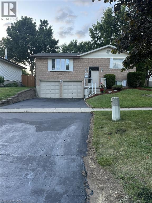 70 Bechtel Drive, Kitchener, Ontario  N2P 1S8 - Photo 2 - 40821377