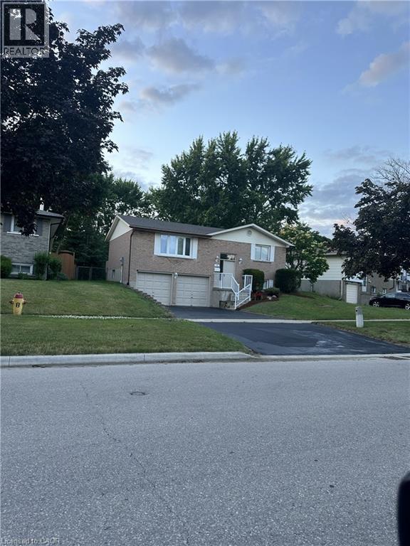 70 Bechtel Drive, Kitchener, Ontario  N2P 1S8 - Photo 4 - 40821377