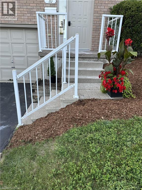 70 Bechtel Drive, Kitchener, Ontario  N2P 1S8 - Photo 5 - 40821377