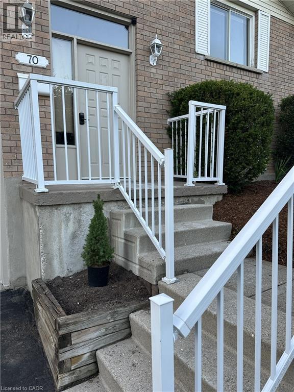 70 Bechtel Drive, Kitchener, Ontario  N2P 1S8 - Photo 6 - 40821377