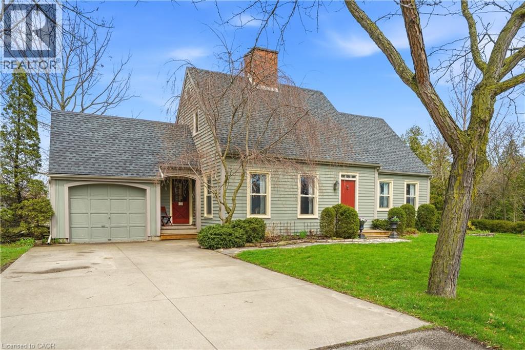 727 Rye Street, Niagara-On-The-Lake, Ontario  L0S 1J0 - Photo 1 - 40821220