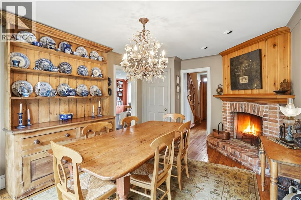 727 Rye Street, Niagara-On-The-Lake, Ontario  L0S 1J0 - Photo 22 - 40821220