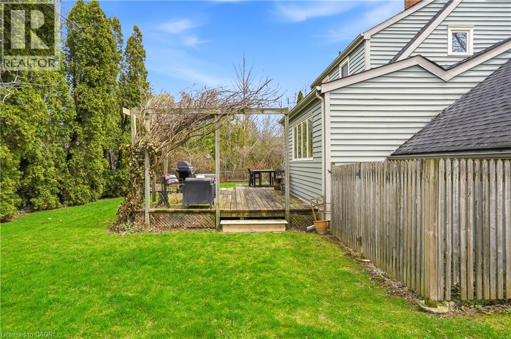 727 Rye Street, Niagara-On-The-Lake, Ontario  L0S 1J0 - Photo 36 - 40821220