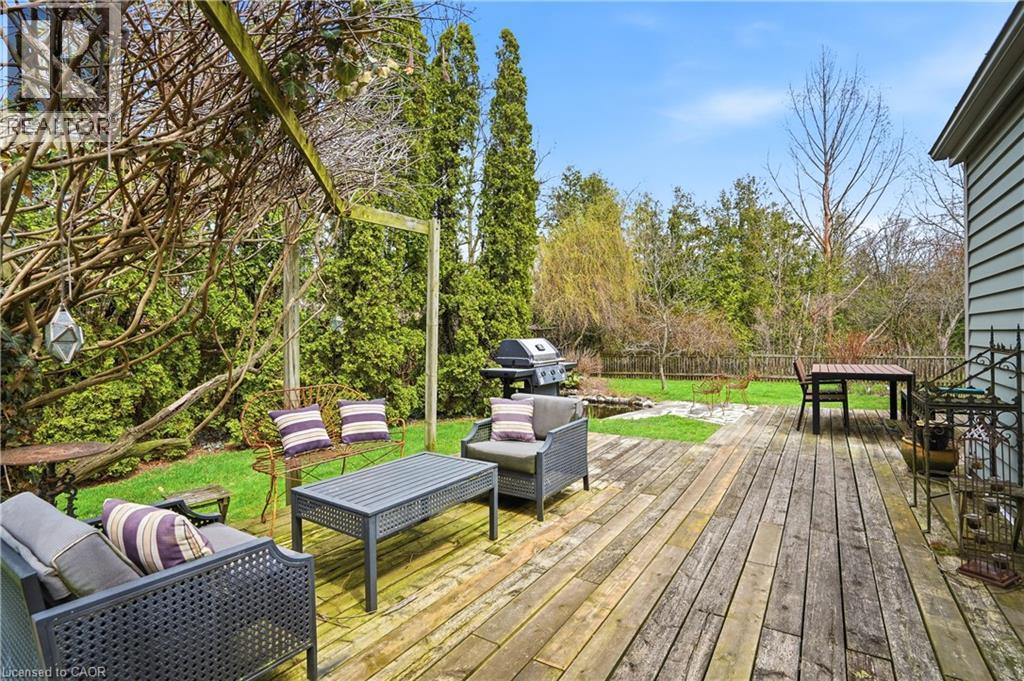 727 Rye Street, Niagara-On-The-Lake, Ontario  L0S 1J0 - Photo 37 - 40821220