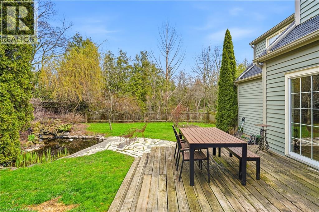 727 Rye Street, Niagara-On-The-Lake, Ontario  L0S 1J0 - Photo 38 - 40821220