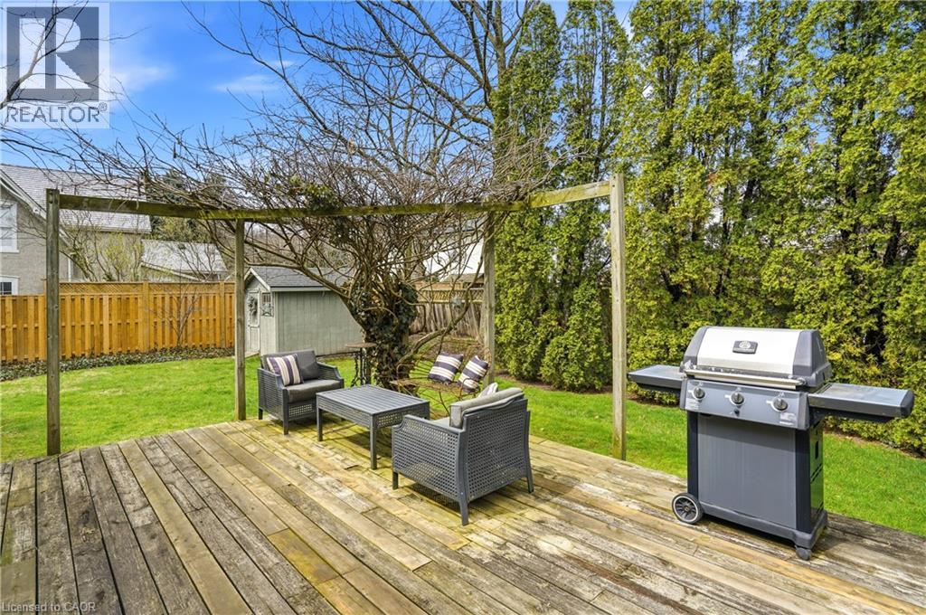 727 Rye Street, Niagara-On-The-Lake, Ontario  L0S 1J0 - Photo 39 - 40821220