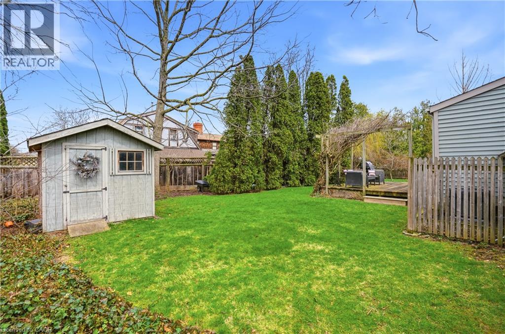 727 Rye Street, Niagara-On-The-Lake, Ontario  L0S 1J0 - Photo 41 - 40821220