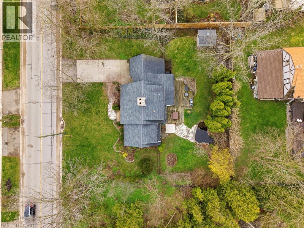 727 Rye Street, Niagara-On-The-Lake, Ontario  L0S 1J0 - Photo 42 - 40821220