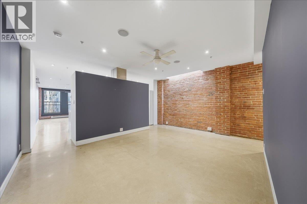 605 53 W Hastings Street, Vancouver, British Columbia  V6B 1G4 - Photo 14 - R3112066