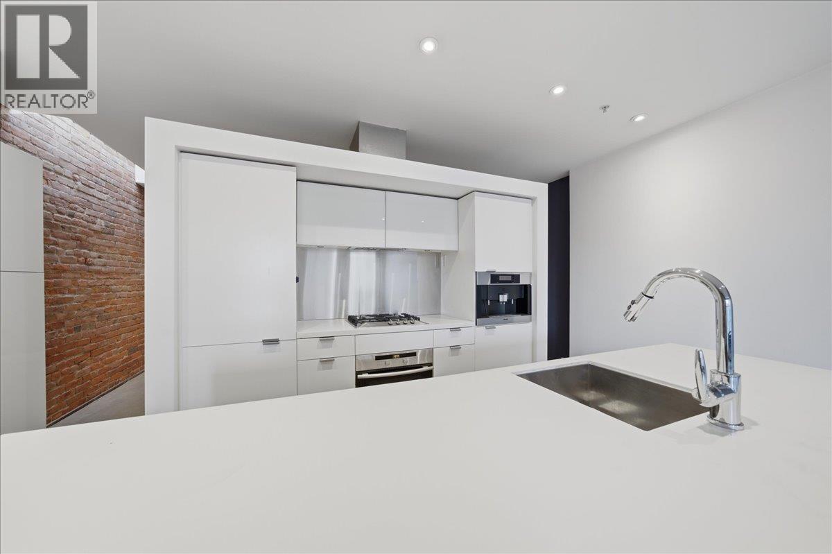 605 53 W Hastings Street, Vancouver, British Columbia  V6B 1G4 - Photo 23 - R3112066