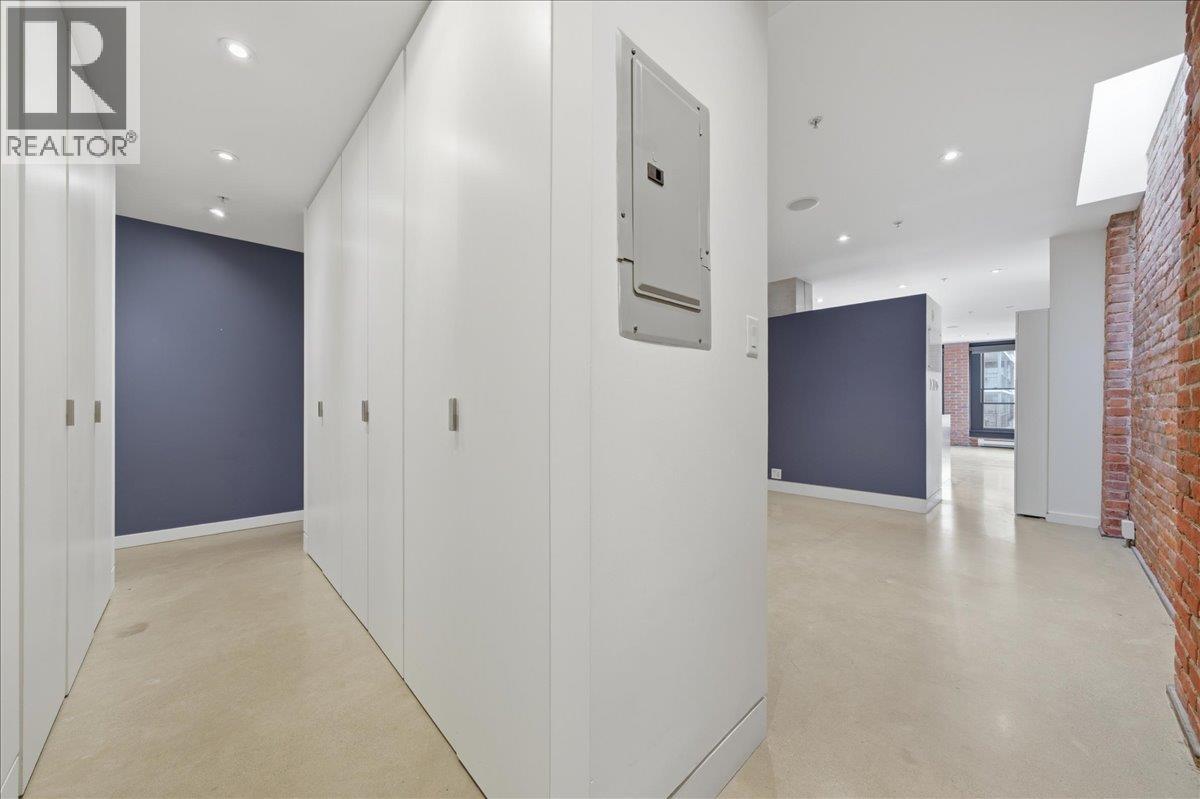 605 53 W Hastings Street, Vancouver, British Columbia  V6B 1G4 - Photo 12 - R3112066