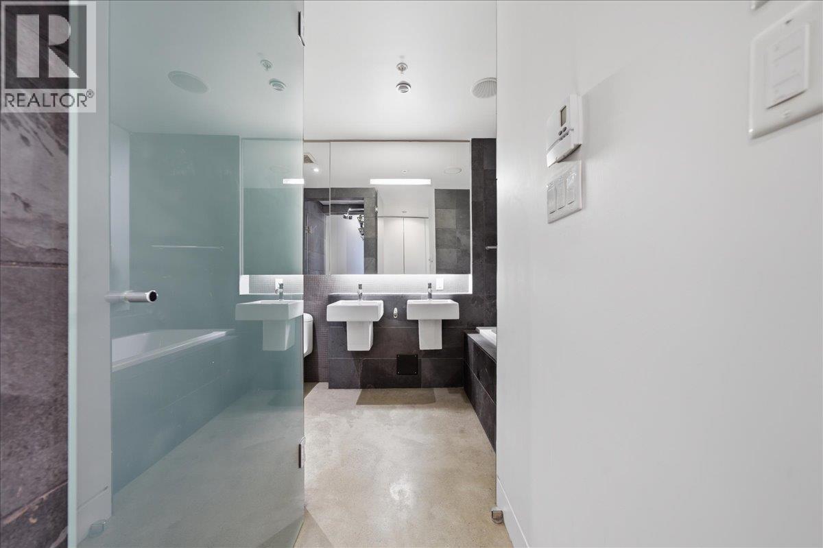 605 53 W Hastings Street, Vancouver, British Columbia  V6B 1G4 - Photo 7 - R3112066