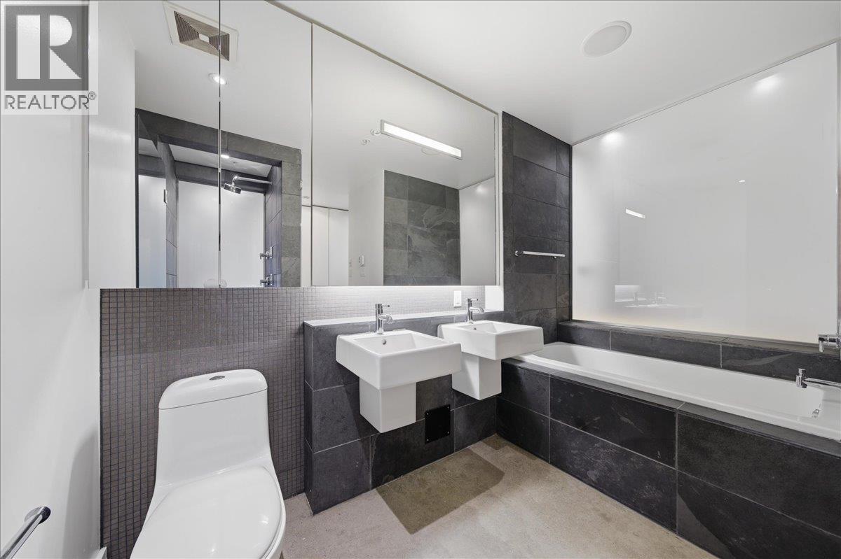 605 53 W Hastings Street, Vancouver, British Columbia  V6B 1G4 - Photo 9 - R3112066