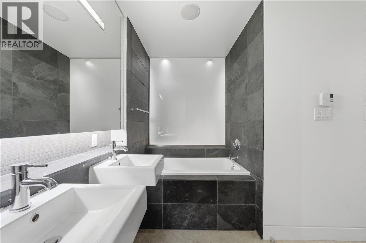 605 53 W Hastings Street, Vancouver, British Columbia  V6B 1G4 - Photo 10 - R3112066