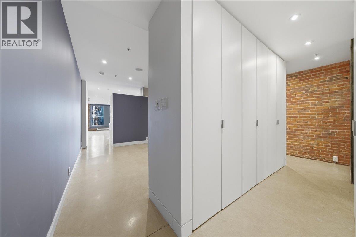 605 53 W Hastings Street, Vancouver, British Columbia  V6B 1G4 - Photo 13 - R3112066