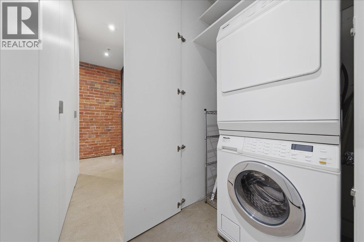 605 53 W Hastings Street, Vancouver, British Columbia  V6B 1G4 - Photo 6 - R3112066