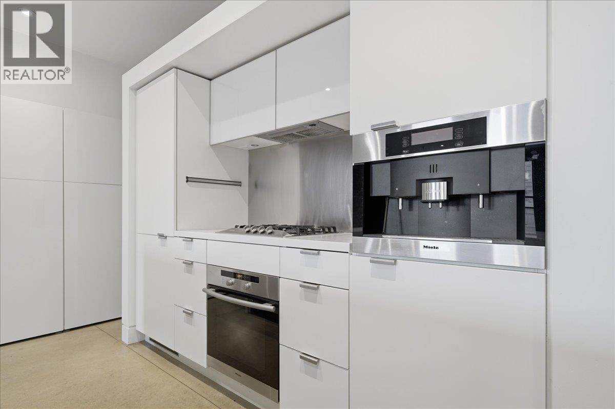 605 53 W Hastings Street, Vancouver, British Columbia  V6B 1G4 - Photo 21 - R3112066